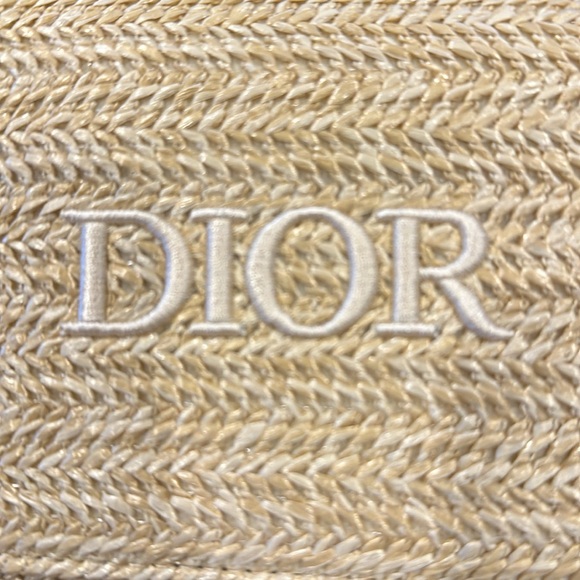 Authentic Dior clutch - Picture 10 of 11